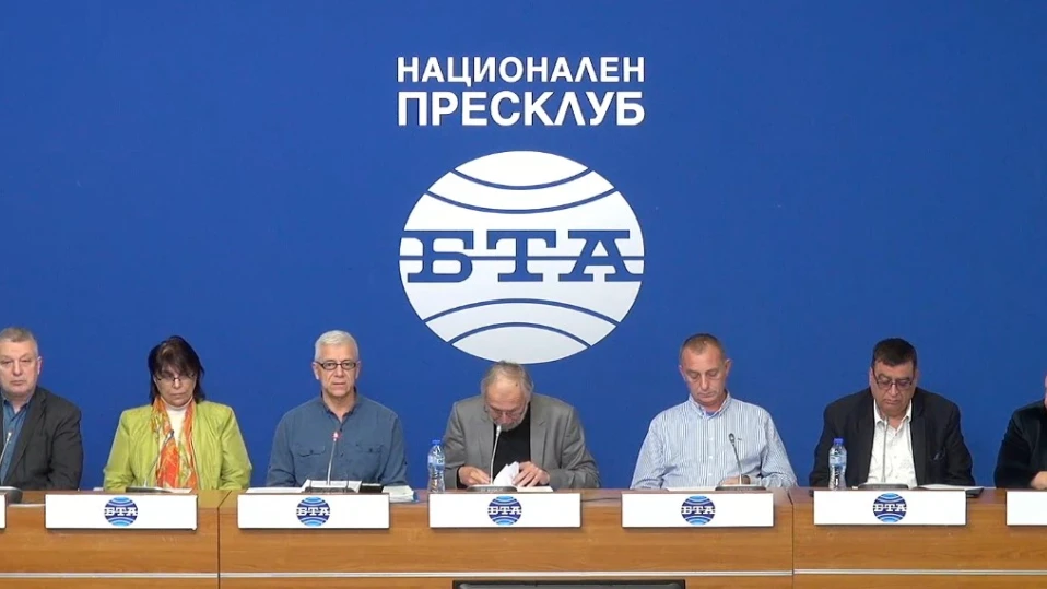 Архитектите против съгласуване на огради