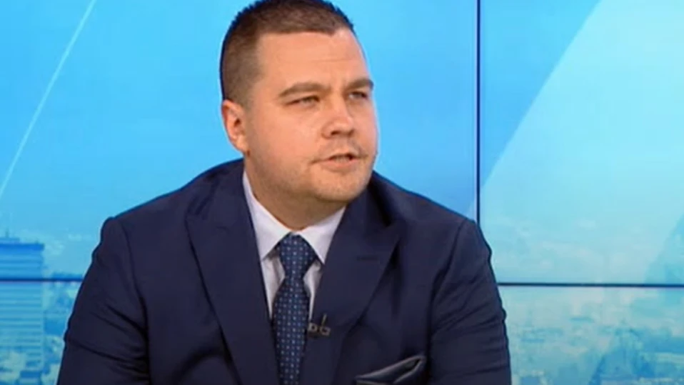Станислав Балабанов: ИТН не са получили покана за преговори за сформиране на кабинет