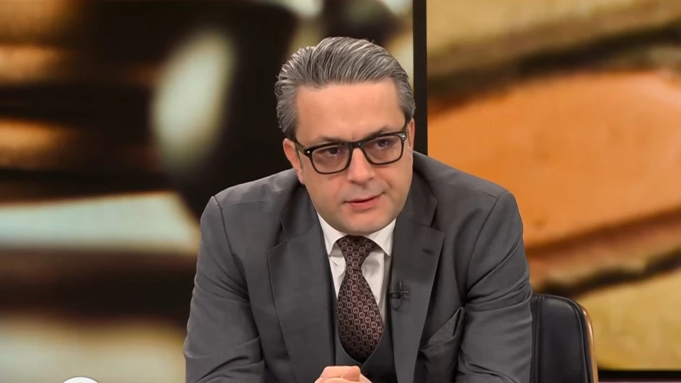 Тома Биков: При избора на председател на НС, ще видим с кои партии бихме управлявали