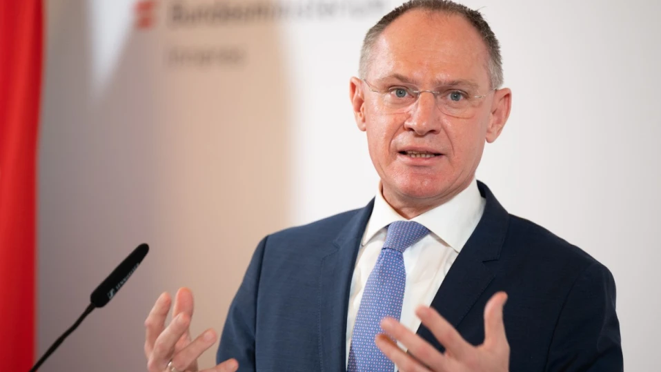 Австрия може да преразгледа ветото си за България и Румъния в Шенген