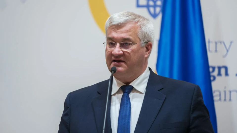 Готвят официална среща между Тръмп и Зеленски