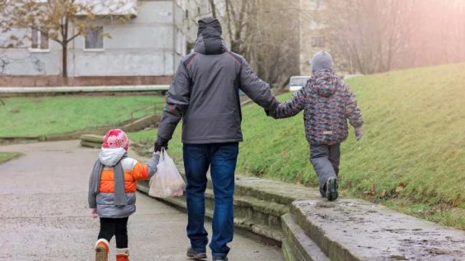 Природните бедствия като катализатор на бедността