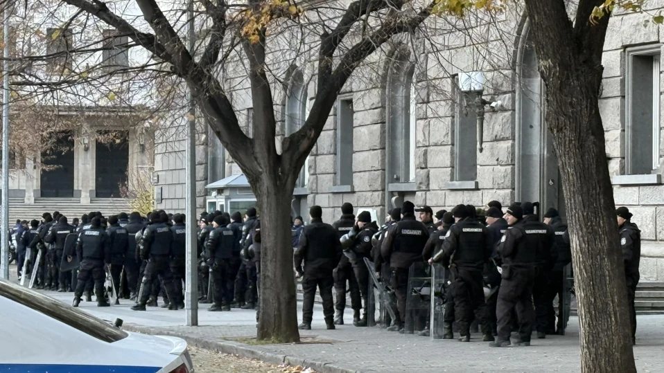 СДВР: Очакваме между три и пет хиляди души да излязат на площадите
