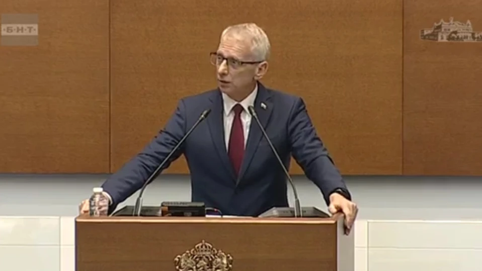 Денков: За първи път демокрацията на България е поставена в истинска опасност