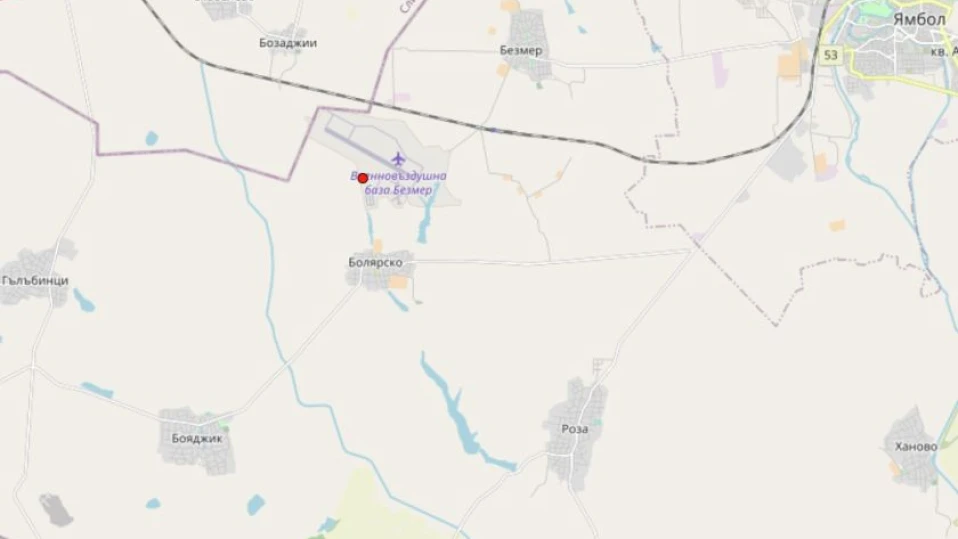 За по-малко от три часа: Второ земетресение е регистрирано в България