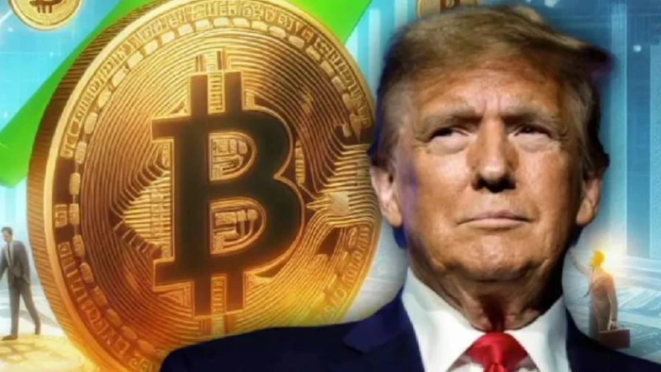 Биткойн поскъпна над $81,000 заради победата на Тръмп