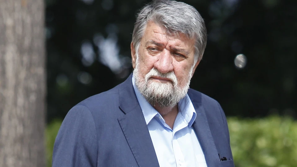 Вежди Рашидов: Този парламент ще роди същото бездарие като предишния