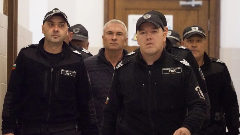 Прокуратурата поиска отново имунитета на Джейхан Ибрямов