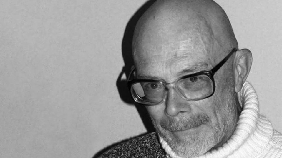 Отиде си художникът Владимир Коновалов
