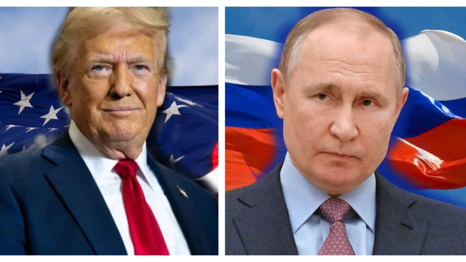 American Thinker: В името на мира в Украйна Тръмп ще заплаши Русия с икономическа война