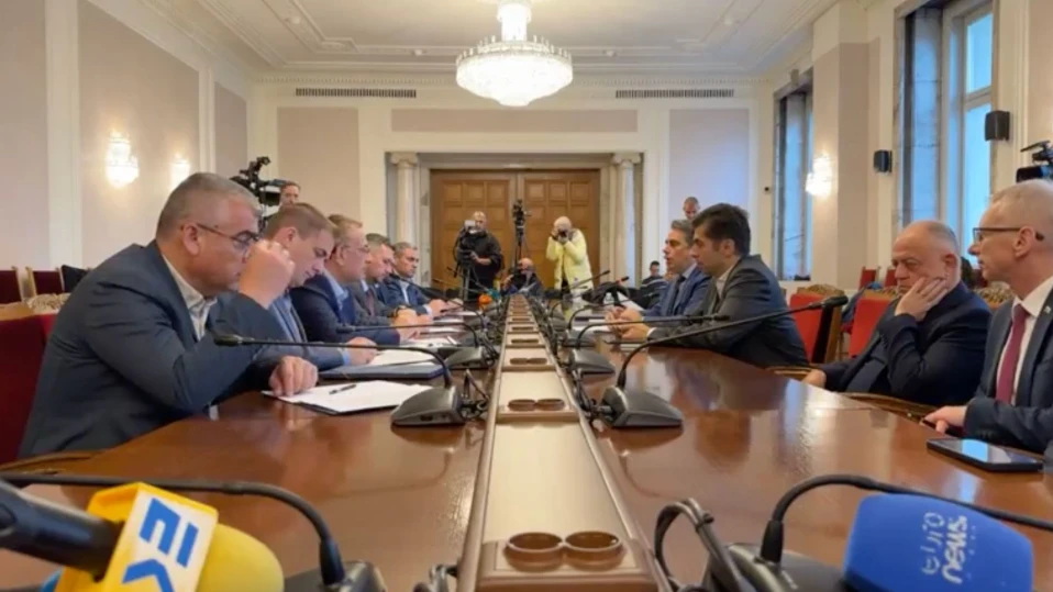 АПС ще подкрепят декларацията за "санитарния кордон", предложена от ПП-ДБ