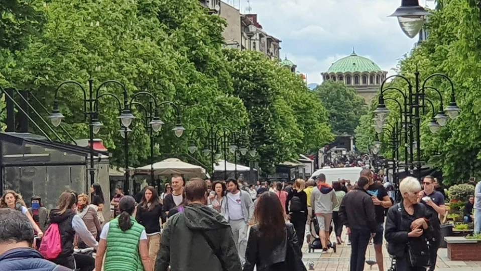 Българите са най-неудовлетворените от живота граждани на ЕС