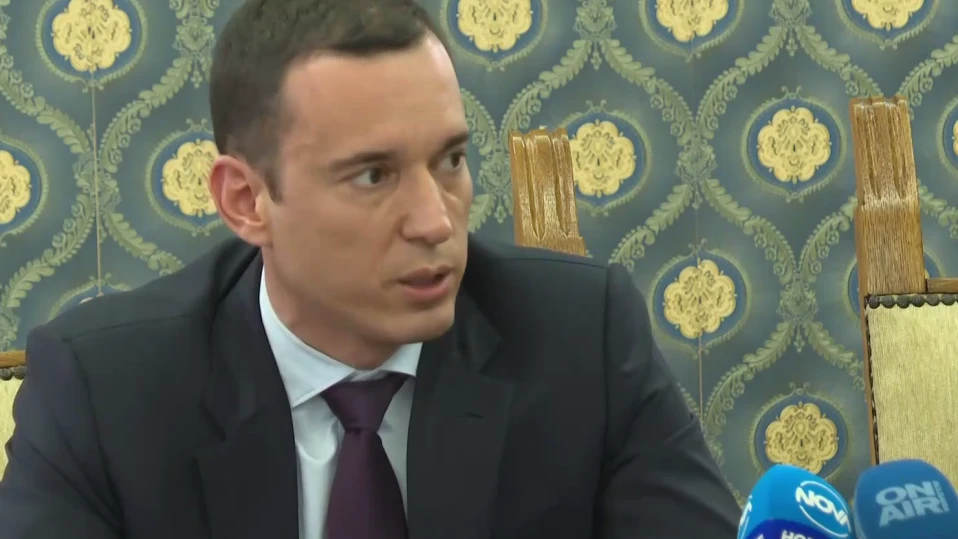 Терзиев за първата година от мандата му: Колкото и да е било трудно, се постигнаха много неща за София