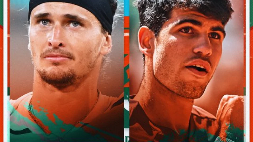 Зверев с втора победа в Торино, Алкарас надви Рубльов