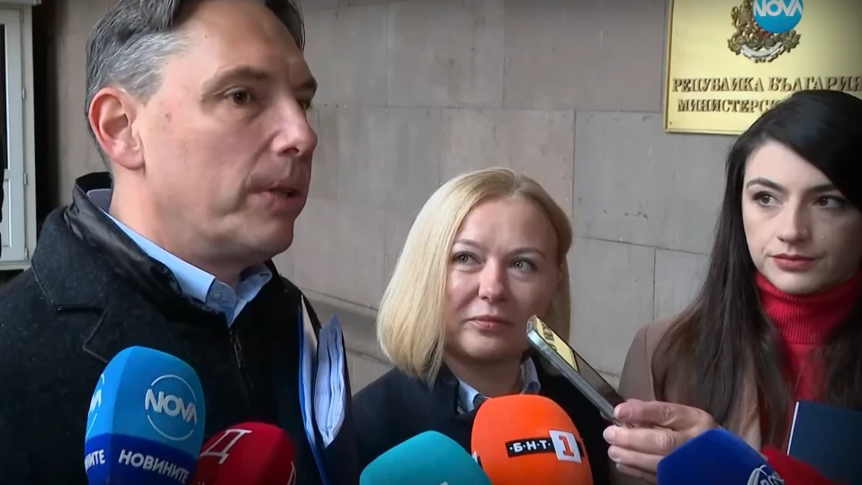 ПП-ДБ внесе две жалби в КС