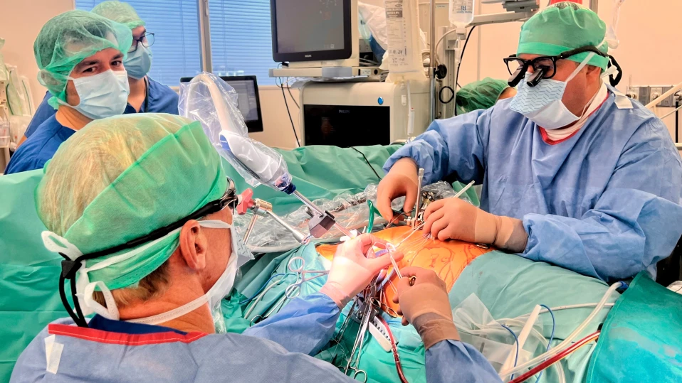 Половината ни лекари - над 60 години