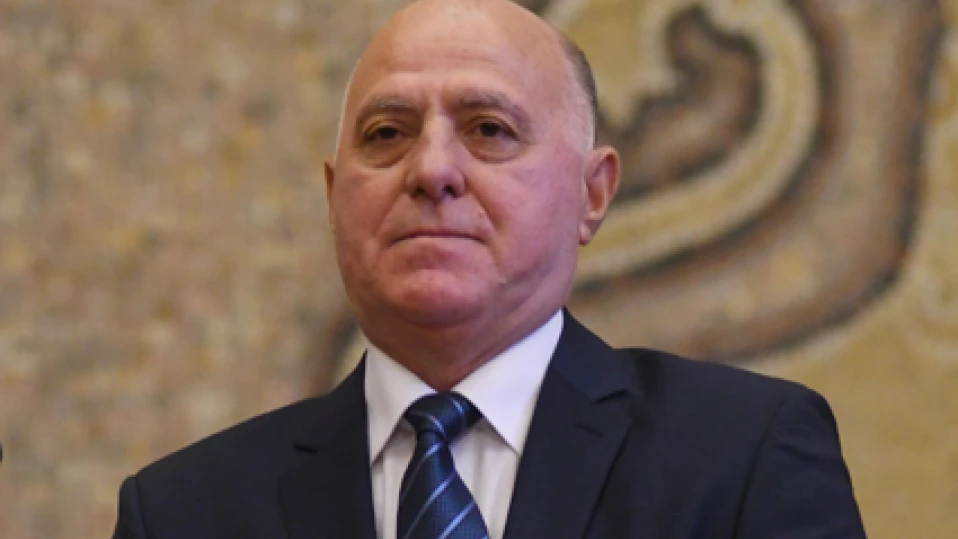 Няма срок за обявяване на нова процедура за избор на председател на ВАС, каза Боян Магдалинчев