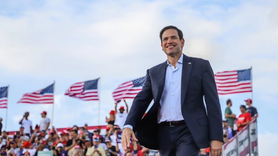 Антикитайски „ястреб“ става държавен секретар на САЩ (Инфографика)