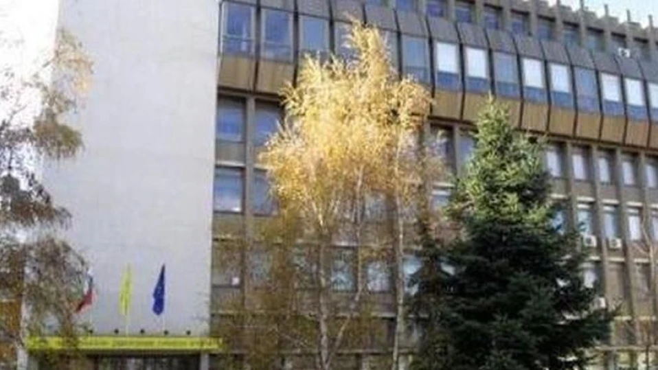 "ДПС - Ново начало" влиза в бившата централа на НДСВ на Сакскобургготски