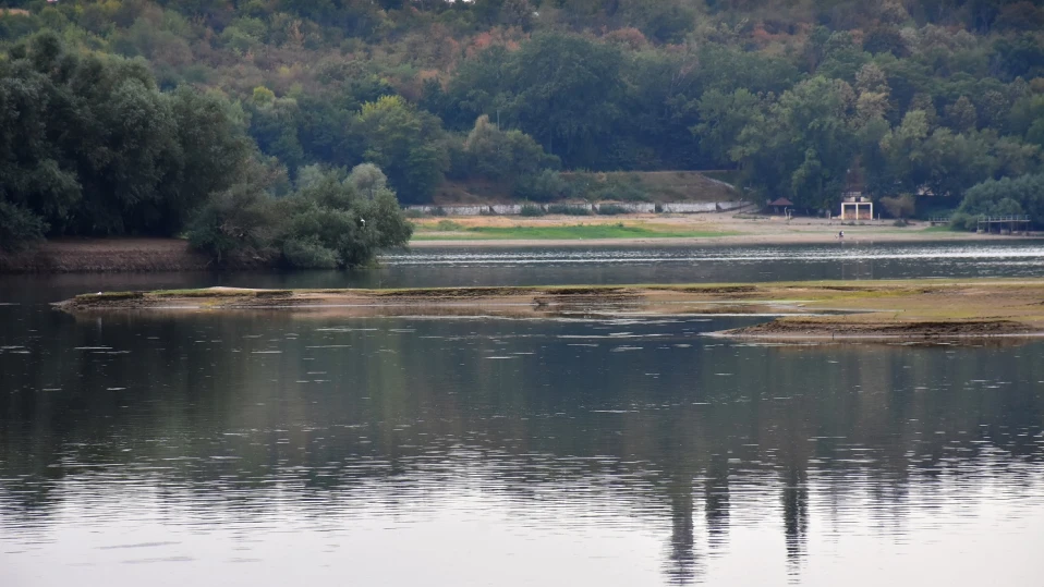 Откриха трупа на издирван мъж