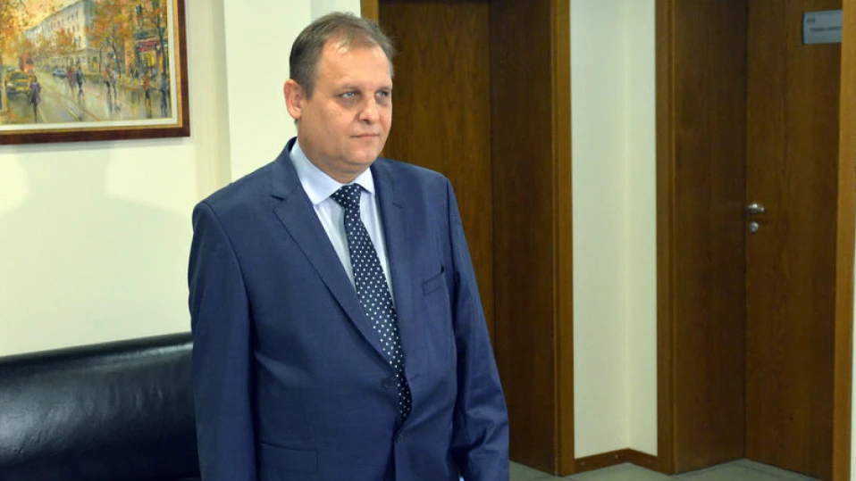 Съюзът на съдиите: Назначението на Георги Чолаков е погазване на Конституцията