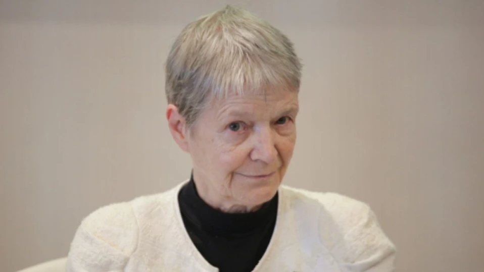 Проф. Искра Баева: Европа губи политическо водачество и се превръща в бюрократичен център