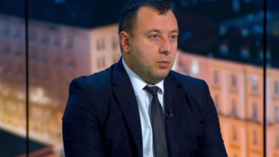 Петър Петров: Борим се да си върнем държавата от ГЕРБ и ДПС 