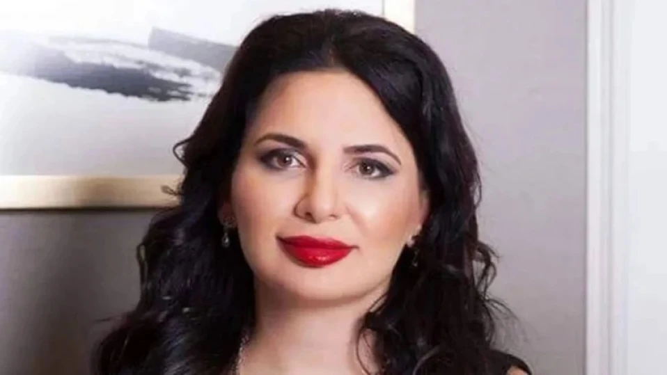 Теорията, че Ружа Игнатова е мрътва, била лъжа, с която да се "размъти водата"
