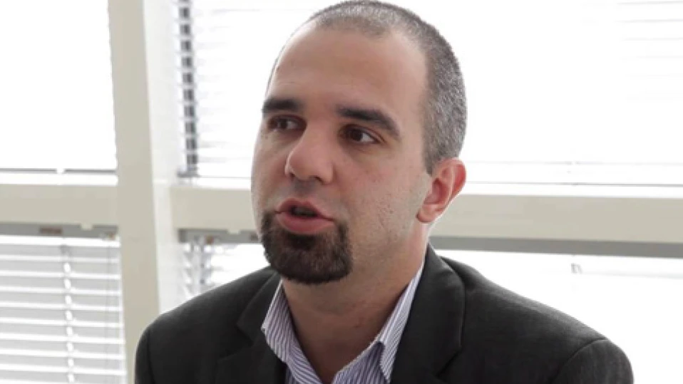 Първан Симеонов: При едни нови избори Пеевски и МЕЧ ще нараснат