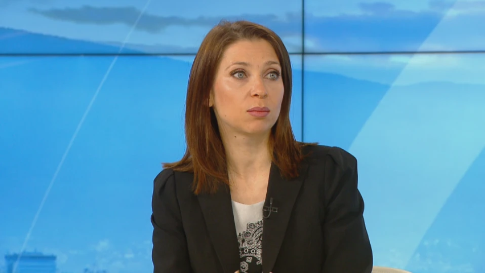 Искра Михайлова от „Възраждане“ – изборните резултати бяха манипулирани с масово купуване и преливане на гласове