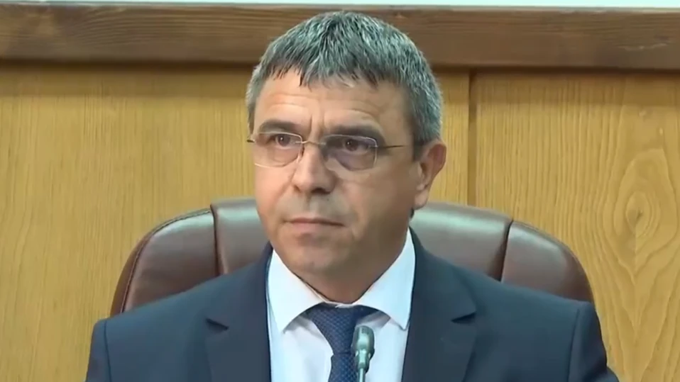 Атанас Илков: Около 600 камери за скорост ще заработят през следващата година