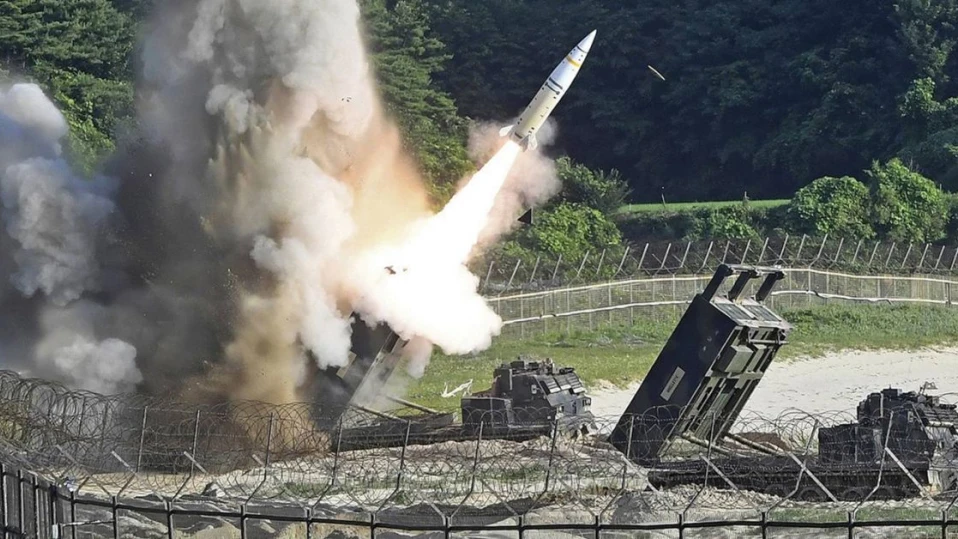 NYT: Байдън разреши удари по руска територия с балистични ракети ATACMS