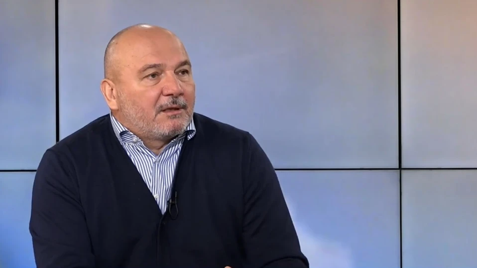Любомир Дацов: Публичните разходи са неадекватно големи в момента
