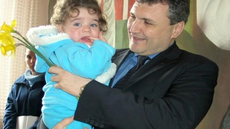 20 години от първата трансплантация на черен дроб в България: Памела вече е студентка