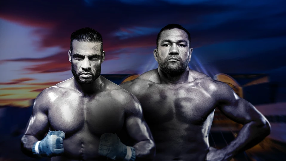 Още 14 дни мисия за билети за WINBET FIGHT NIGHT