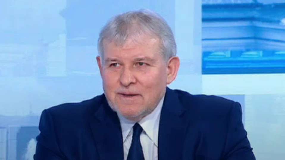 Румен Христов: ГЕРБ-СДС няма да се откаже от поста на председател на НС