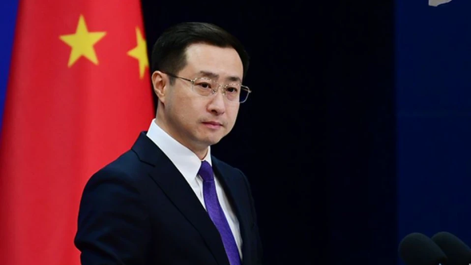 Реакцията на Китай, след като Украйна получи зелена светлина да атакува Русия с американски ракети