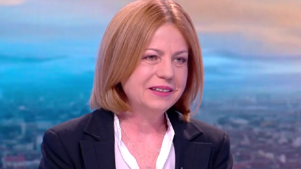 Фандъкова: ПП-ДБ ясно показват, че влизат в предизборна кампания