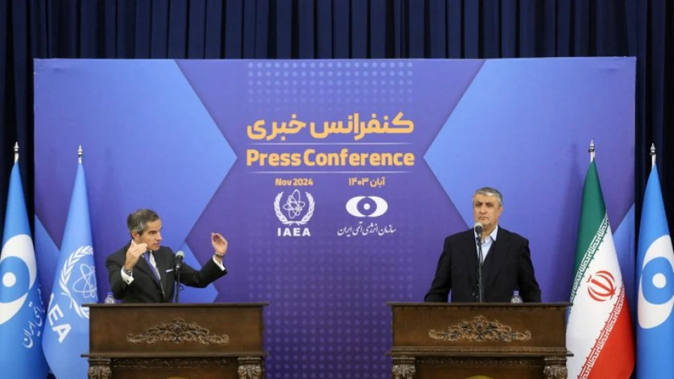 Иран предлага ограничаване на запасите от обогатен уран: Какво поиска в замяна?