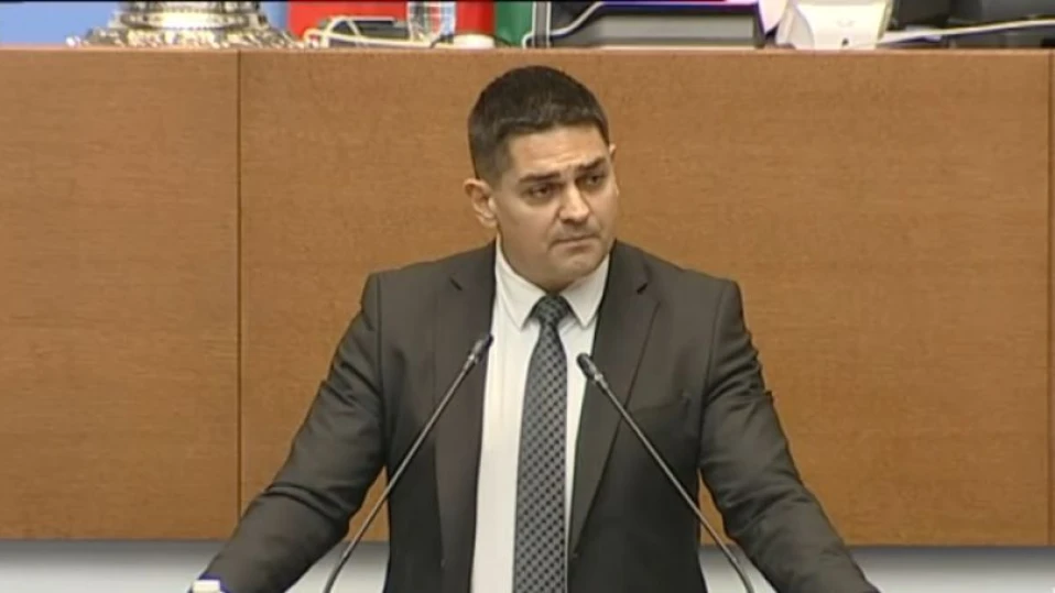 ПП-ДБ се разпадат, смята Радостин Василев