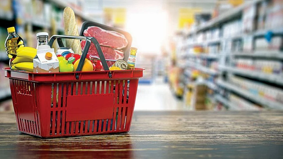 Покачващите се цени на храните тревожат кипърците