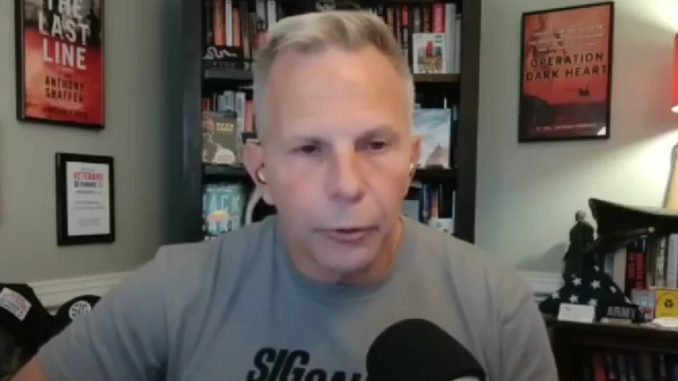 Бивш офицер от американското разузнаване: Украйна не иска да губи територия, но няма избор (ВИДЕО)