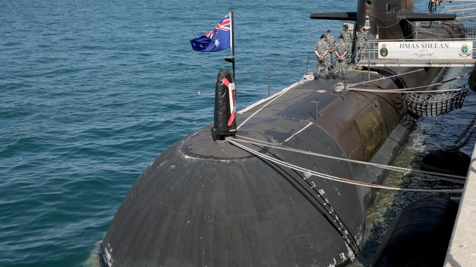 Military Watch Magazine: Американските подводници получават възможност за нанасяне на ядрени удари с крилати ракети