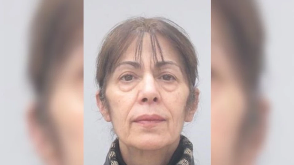 Издирват жена с шизофрения, напуснала дома си през август