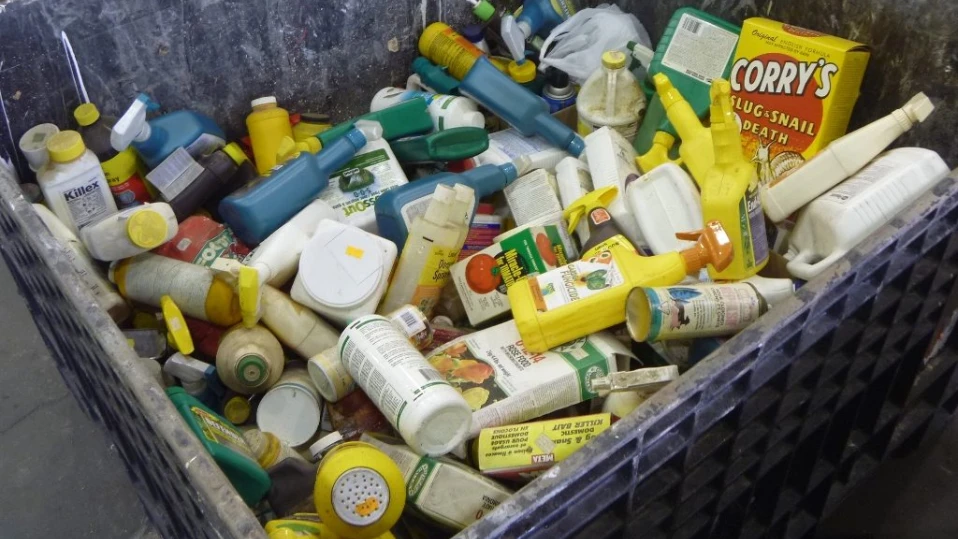5000 фирми вече са подали документи за такса смет според количеството отпадъци в София