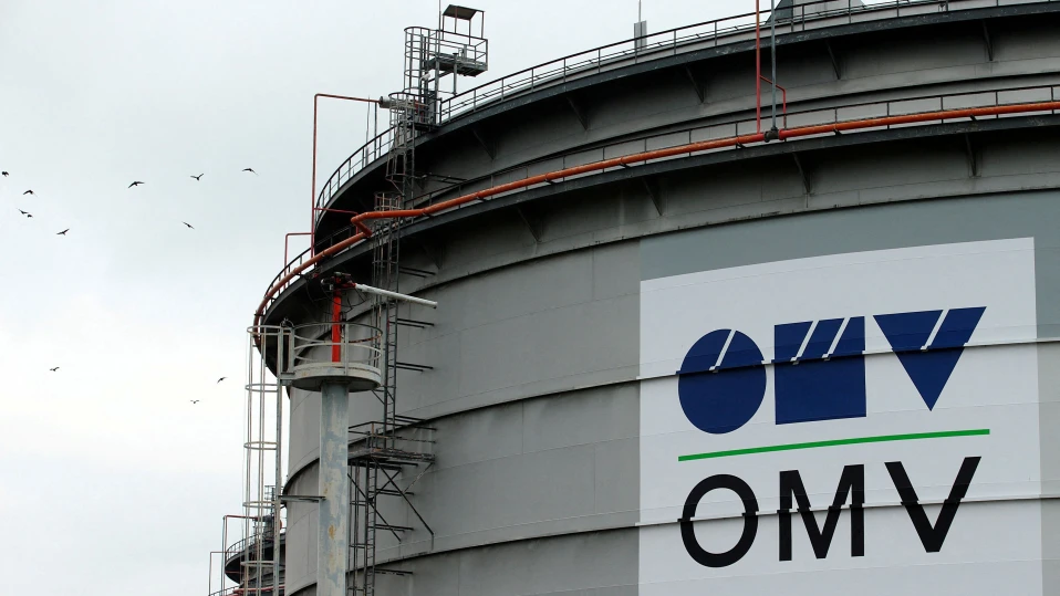 Виена ще остави OMV сама да реши съдбата на договора с "Газпром"
