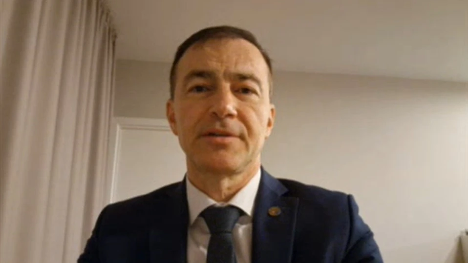 Андрей Ковачев: Този път има сигнали, че ще бъдат премахнати всички пречки за Шенген