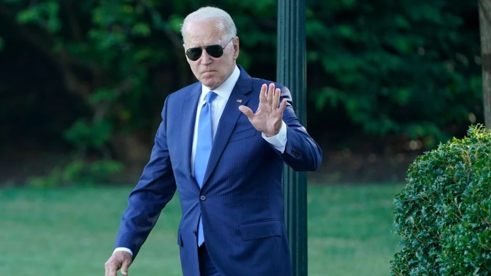 Байдън планира да опрости $4,6 млрд. от дълга на Украйна