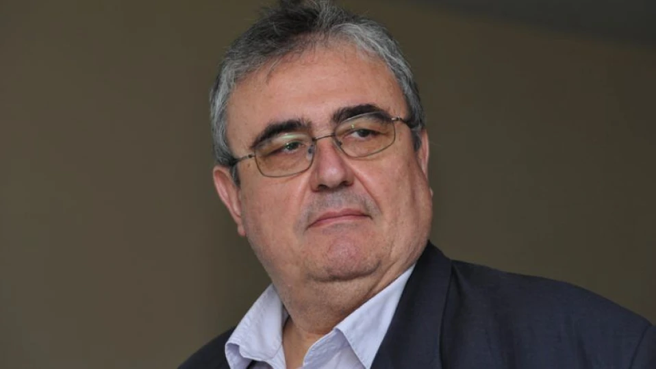 Проф. Огнян Минчев: Румен Радев е човекът, който иска нови избори