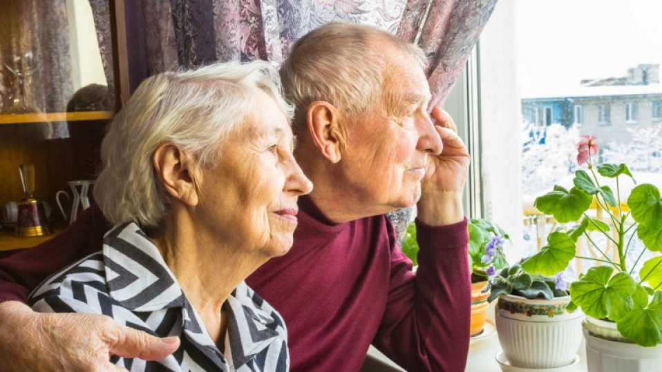 92 лв. втора пенсия за 24 години осигуровки!